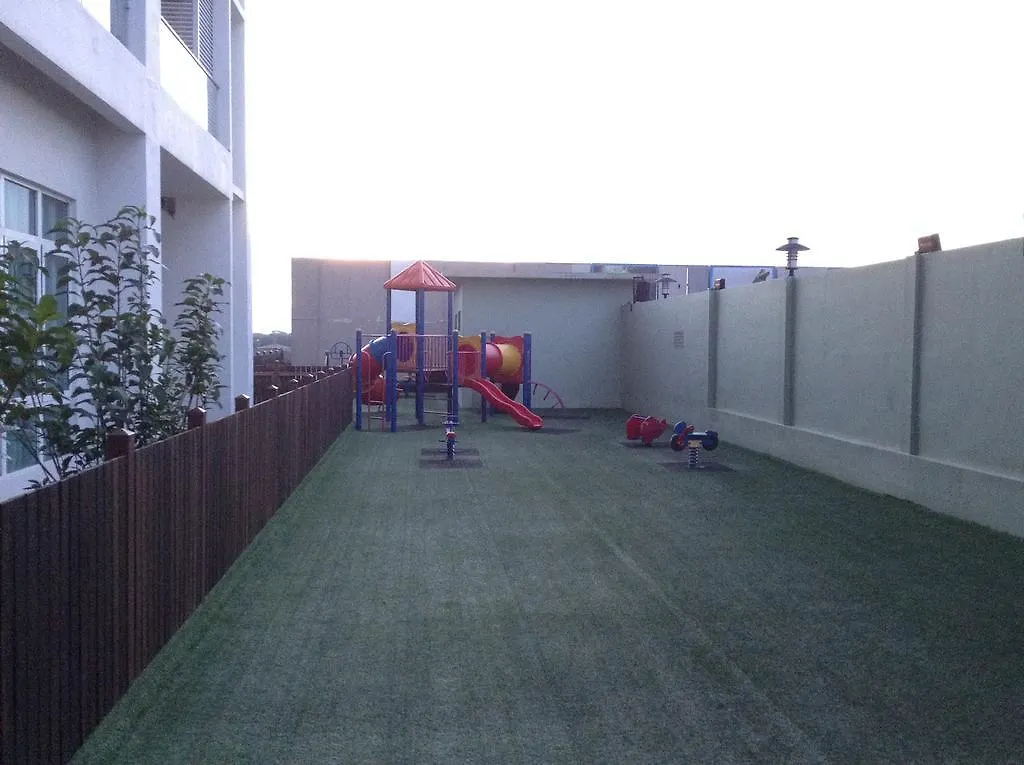 Homestay In Johor Johor Bahru Malaysia