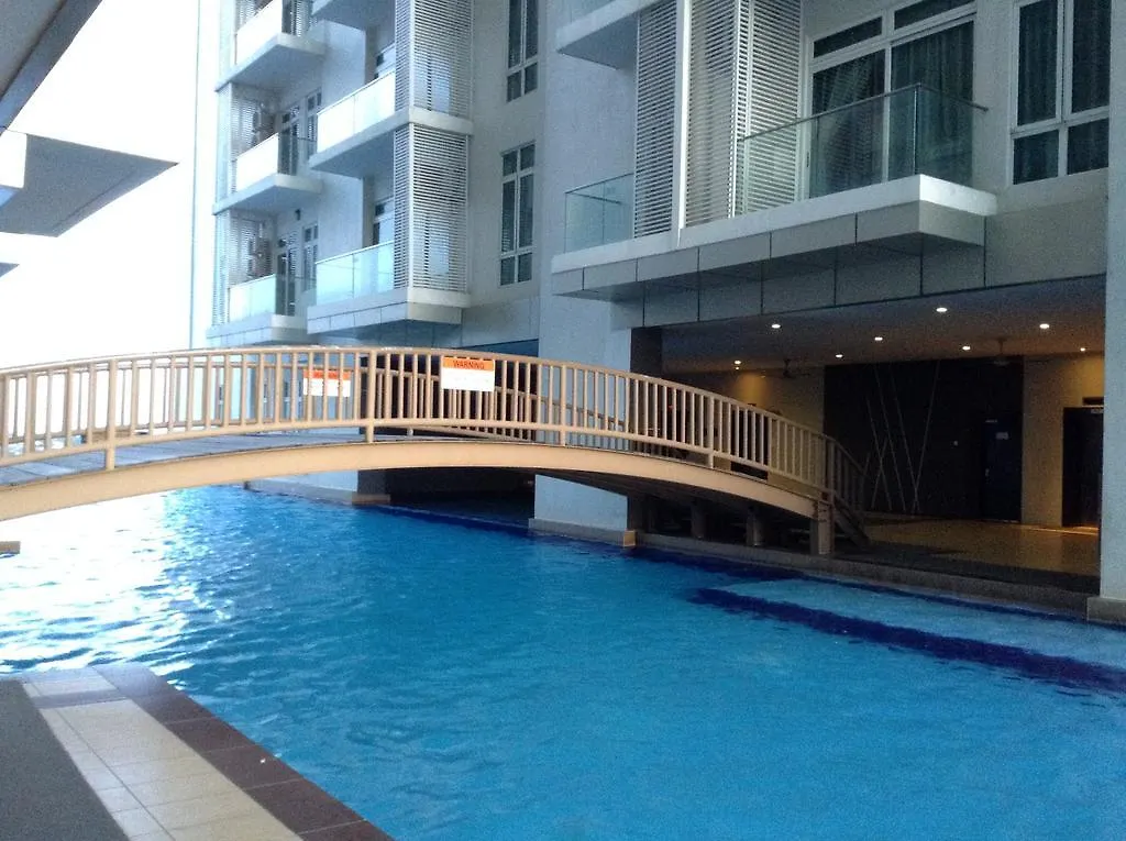 Homestay In Johor Johor Bahru