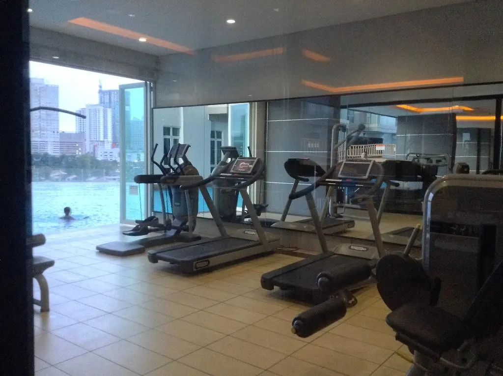Homestay In Johor Johor Bahru