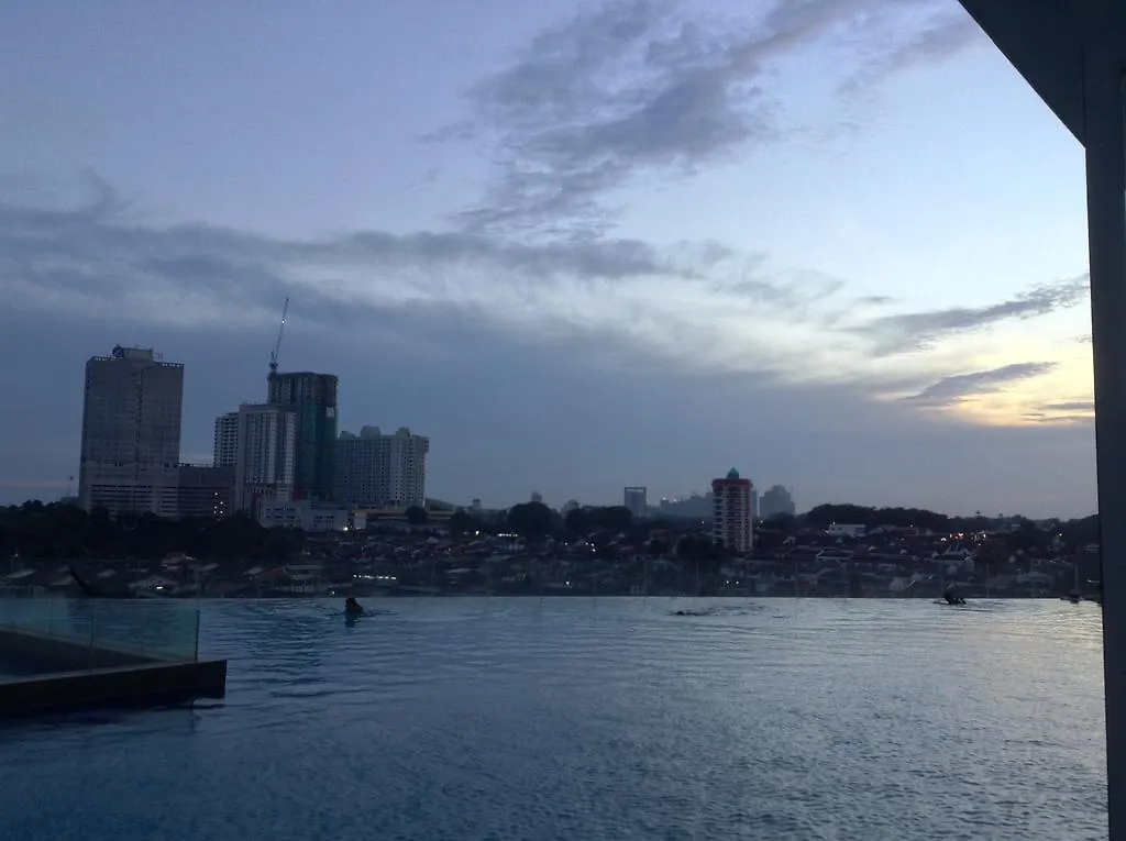 Apartment Homestay In Johor Johor Bahru