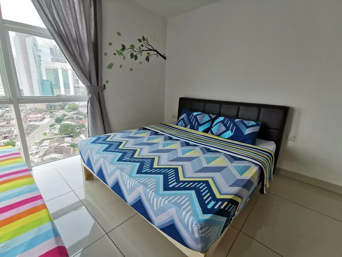 Homestay In Johor Johor Bahru Apartment