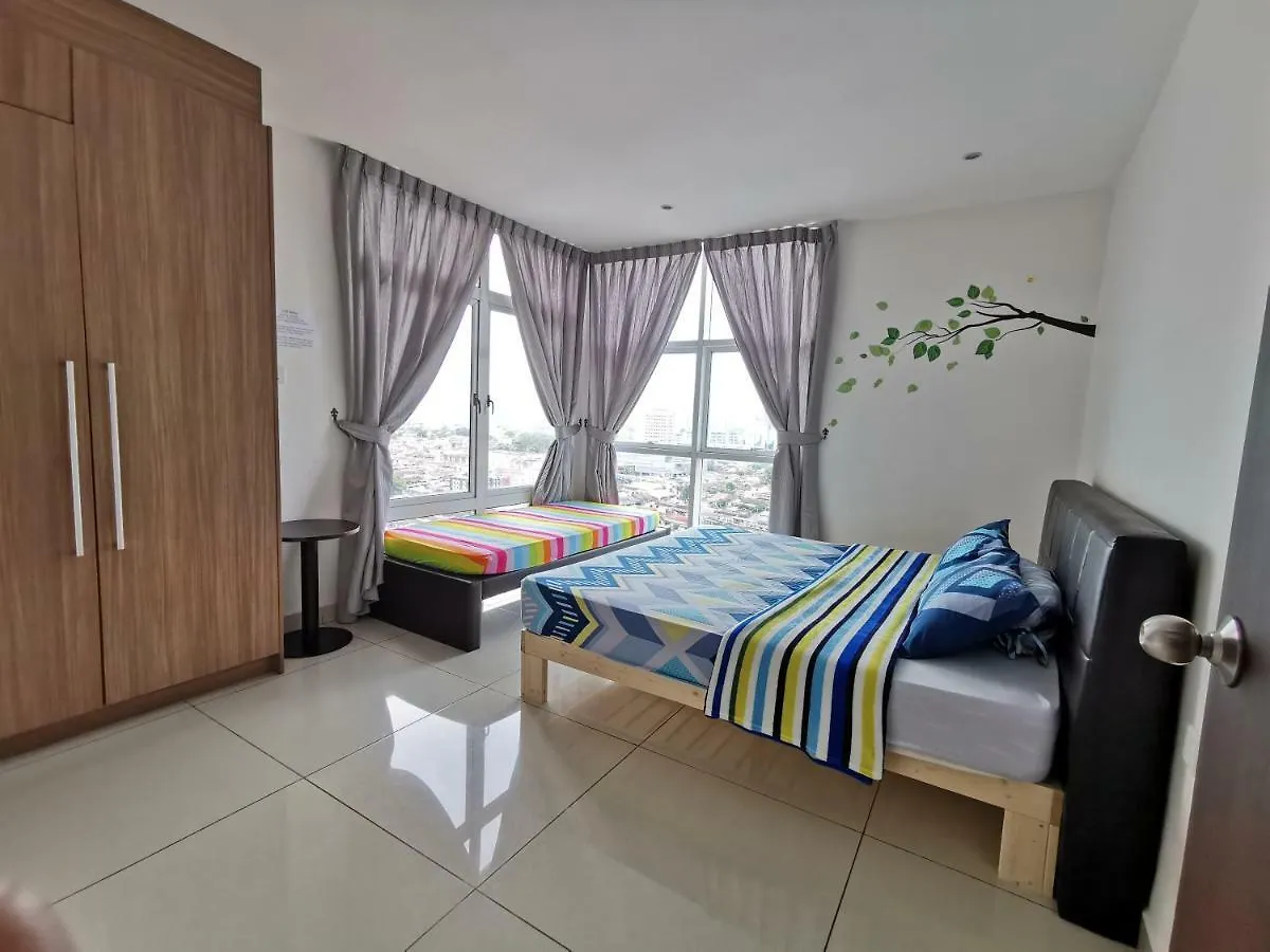 Homestay In Johor Johor Bahru